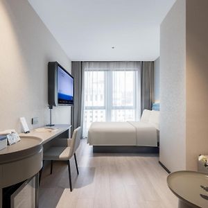 Selected Double Room City View