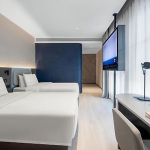 Superior Twin Room City View